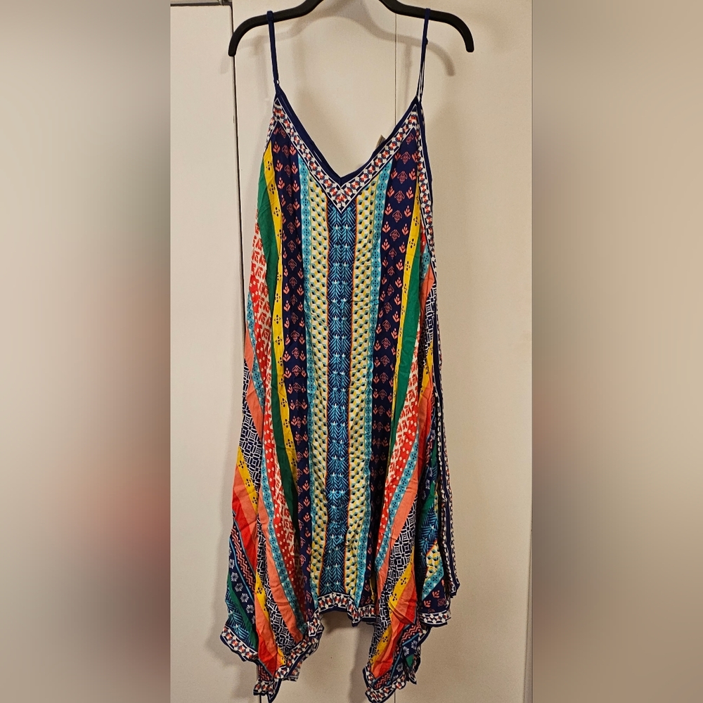Beautiful Flowy Dress